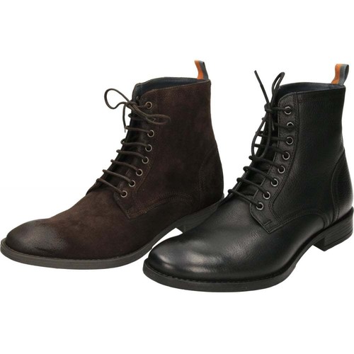 frank wright boots